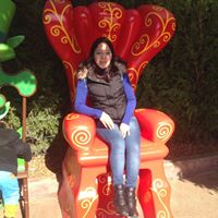 Diana Landa Photo 28