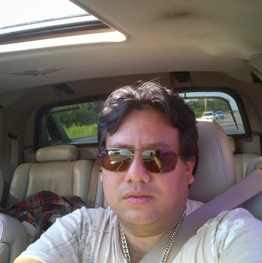 Angel Molina Photo 27