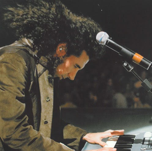 Jorge Guevara Photo 23