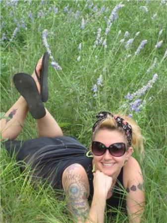 Gina Peterson Photo 21
