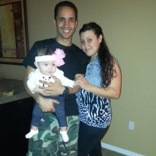 Emanuel Colon Photo 28