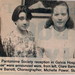 Michelle Barrett Photo 16