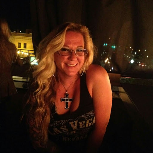 Cassandra Stokes Photo 29