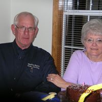 Billy Parker Photo 39