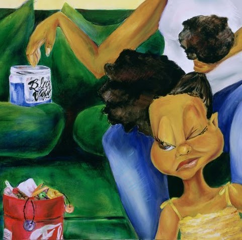 Renee Washington Photo 25