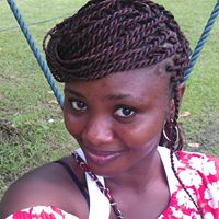 Vanessa Obeng Photo 4