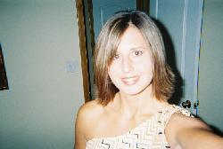 Nicole Mitchell Photo 30