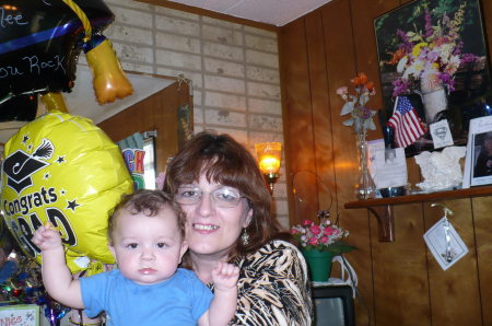 Colleen Martin Photo 32