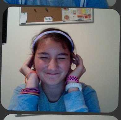 Hannah Allison Photo 14