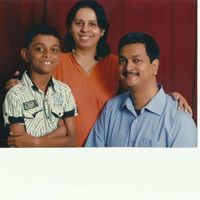 Savio Pereira Photo 26