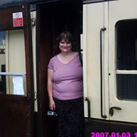 Jane Reid Photo 27