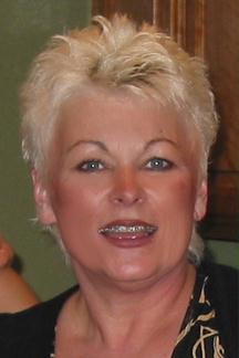 Cheryl Barnes Photo 28