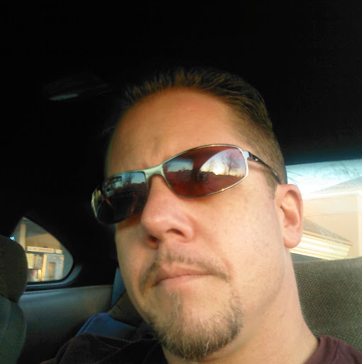 Gregory Lee Photo 14