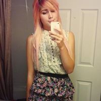 Ashley Funk Photo 13