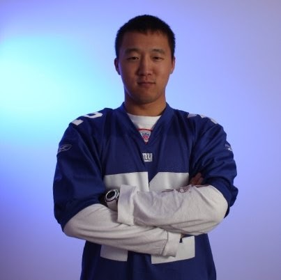 Charlie Kim Photo 10