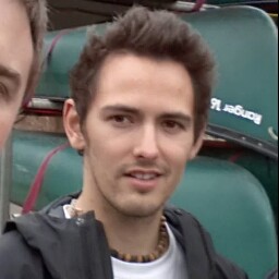 Christopher Blake Photo 42