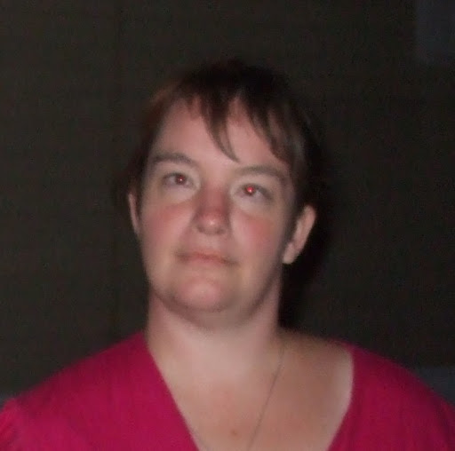 Catherine Baker Photo 12