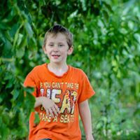 Mathew Conner Photo 9