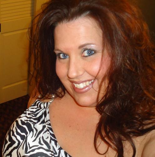 Penny Andrews Photo 18