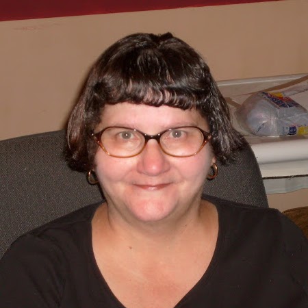 Pamela James Photo 4
