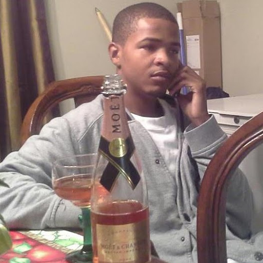 Kenneth Landers Photo 30