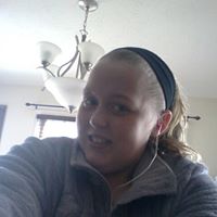 Hailey Stone Photo 7