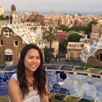 Catherine Luu Photo 5
