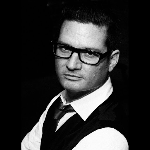 Todd Davidson Photo 36