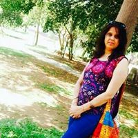 Seema Varma Photo 14