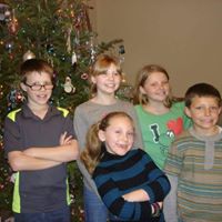 Sherry Thacker Photo 16