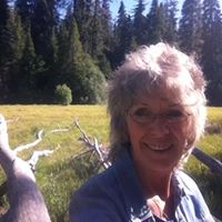 Deborah Goff Photo 20