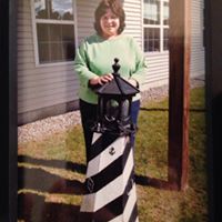 Frances Phillips Photo 43