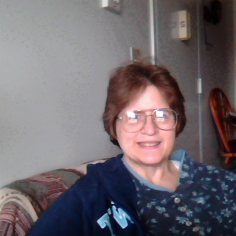 Nancy Herbert Photo 17