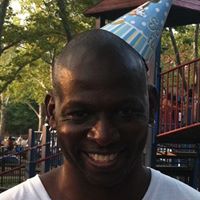 Melvin Scott Photo 34