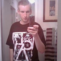 Maxwell Clark Photo 32