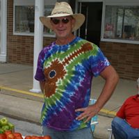 Ken Henry Photo 12