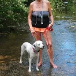 Carol Smart Photo 12