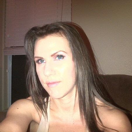 Alison Richards Photo 8