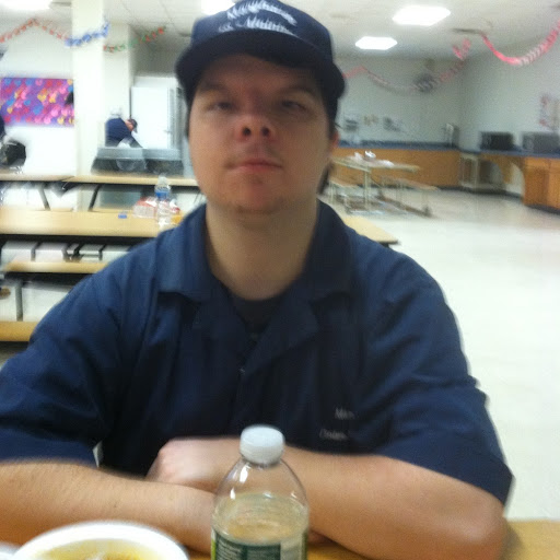 Louis Potter Photo 5