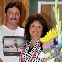 Cheryl Cross Photo 16