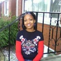 Stephanie Rawls Photo 8