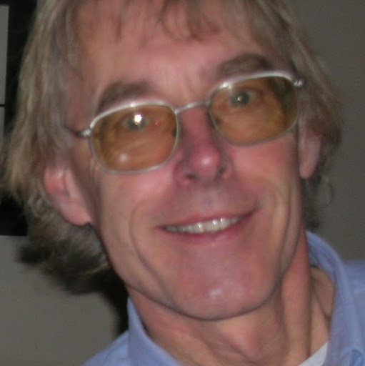 Gerald Cooper Photo 30