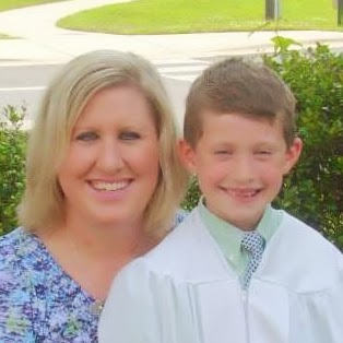 Stacy Sams Photo 4