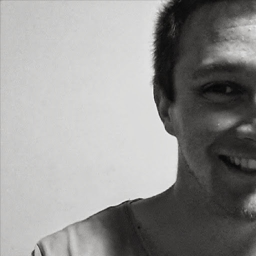 Tom Davey Photo 5