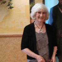 Thelma Gray Photo 11