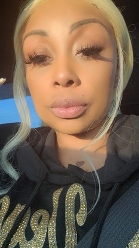 April Ingram Photo 35