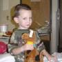 Matthew Daily Photo 15