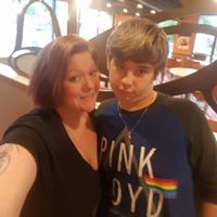 Pamela Davidson Photo 38