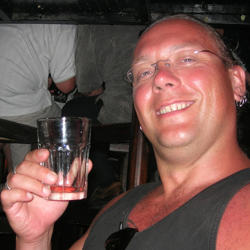 Shawn Broadhead Photo 4