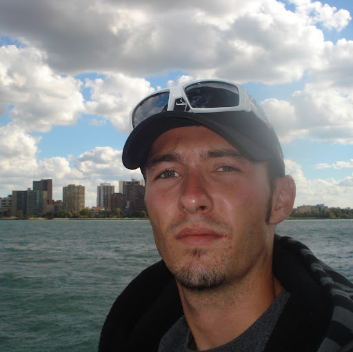 Cory Richards Photo 3